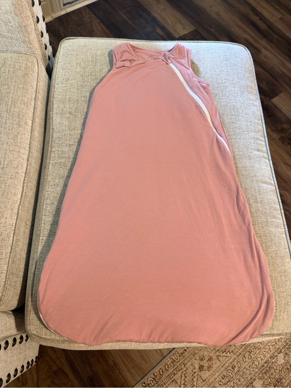 Melli baby Sleeveless Sleep Sack size large
